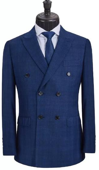 西裝有哪些基本的穿著規則和禮儀?